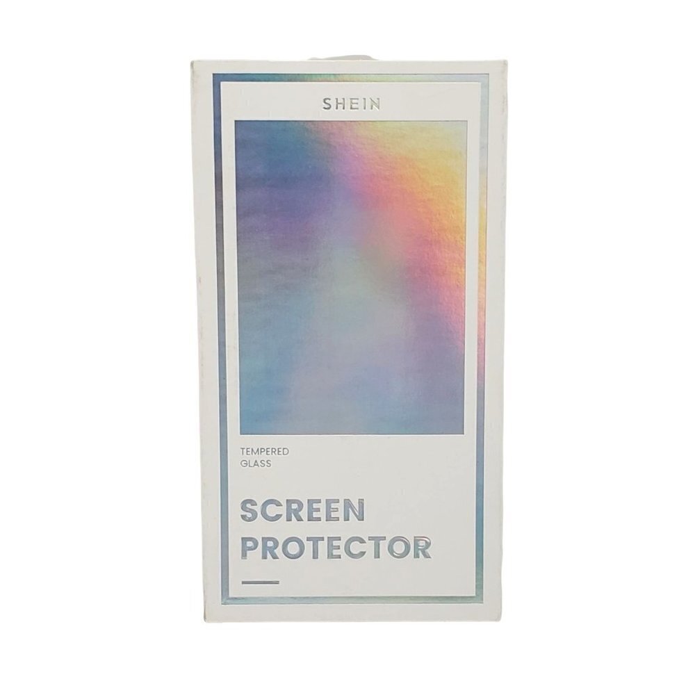 iphone 13 Pro Screen Protector 1 Piece Tempered